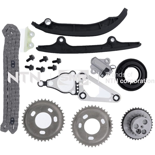 Kamkedjesats Snr KDC452.00 SNR Kamkedjesats Snr KDC452.00 SNR