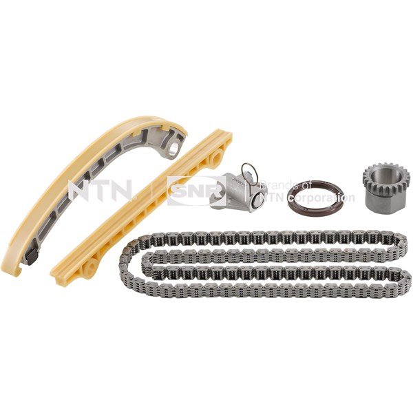 Kamkedjesats Snr KDC477.00 SNR Kamkedjesats Snr KDC477.00 SNR