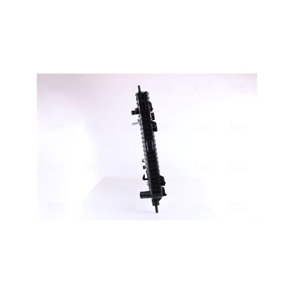 Kylare, motorkylning Nissens 606256 NISSENS