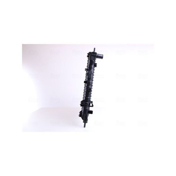 Kylare, motorkylning Nissens 606256 NISSENS