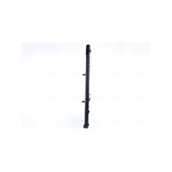 Kylare, motorkylning Nissens 606979 NISSENS