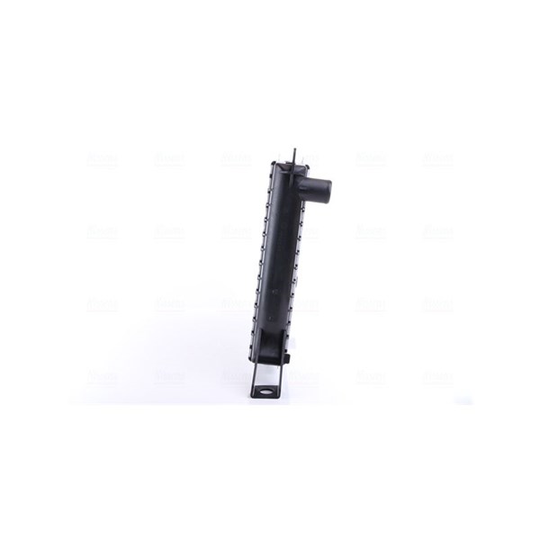 Kylare, motorkylning Nissens 62241A NISSENS