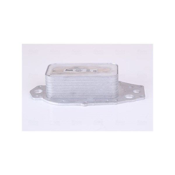 Oljekylare, motor, Nedre Nissens 91121 NISSENS