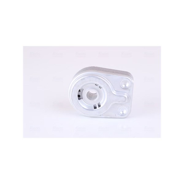 Oljekylare, motor Nissens 91163 NISSENS