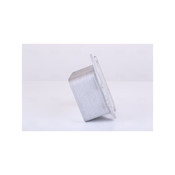 Oljekylare, motor Nissens 91279 NISSENS