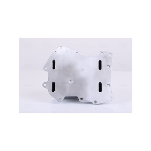 Oljekylare, motor Nissens 91279 NISSENS
