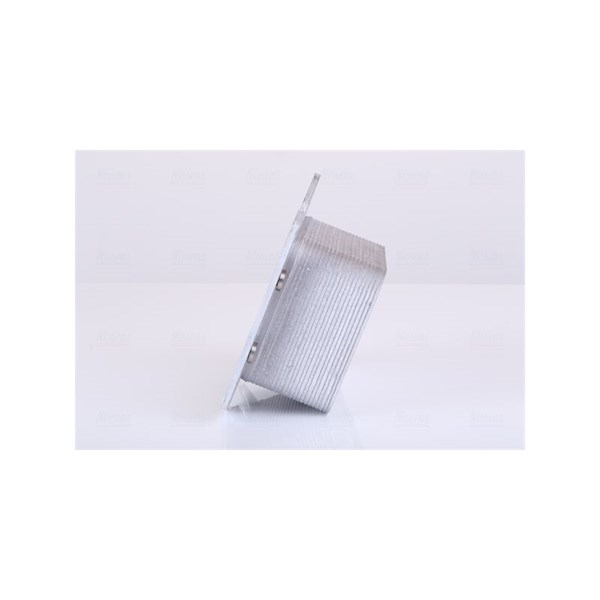 Oljekylare, motor Nissens 91279 NISSENS