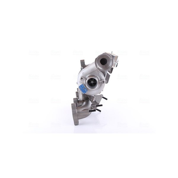 Turbo Nissens 93218 NISSENS