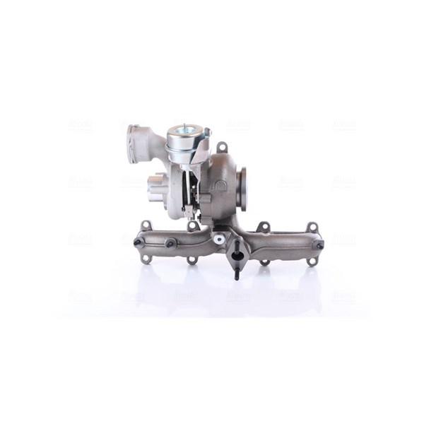Turbo Nissens 93218 NISSENS