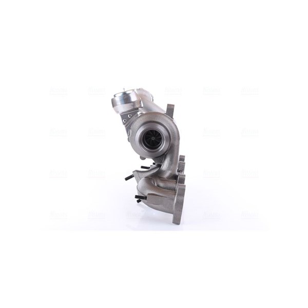 Turbo Nissens 93218 NISSENS