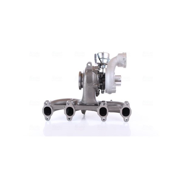 Turbo Nissens 93218 NISSENS