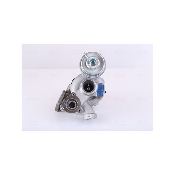 Turbo Nissens 93447 NISSENS
