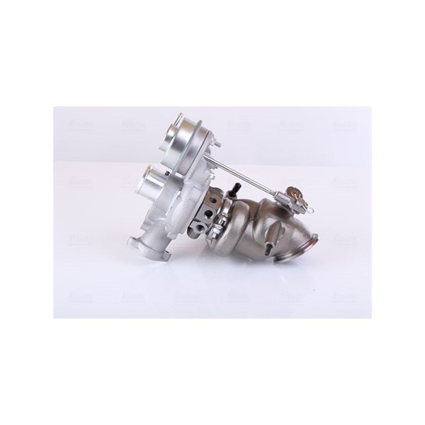 Turbo Nissens 93447 NISSENS