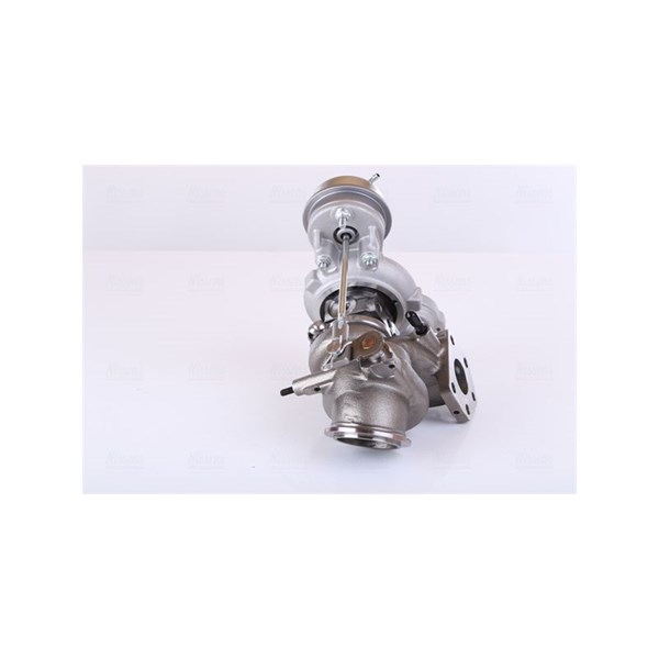 Turbo Nissens 93447 NISSENS