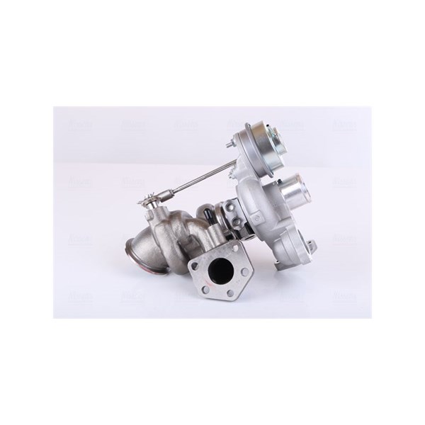 Turbo Nissens 93447 NISSENS Turbo Nissens 93447 NISSENS