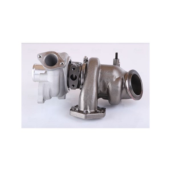 Turbo Nissens 93447 NISSENS