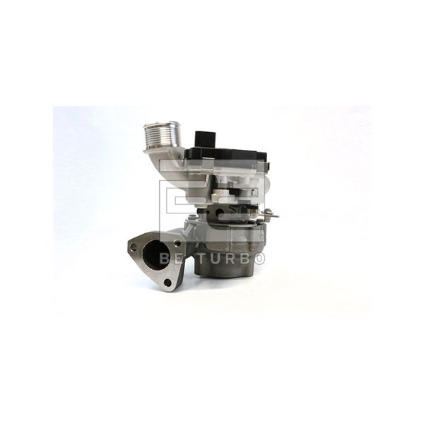 Turbo Be turbo 5 years warranty 131446 BE TURBO Turbo Be turbo 5 years warranty 131446 BE TURBO