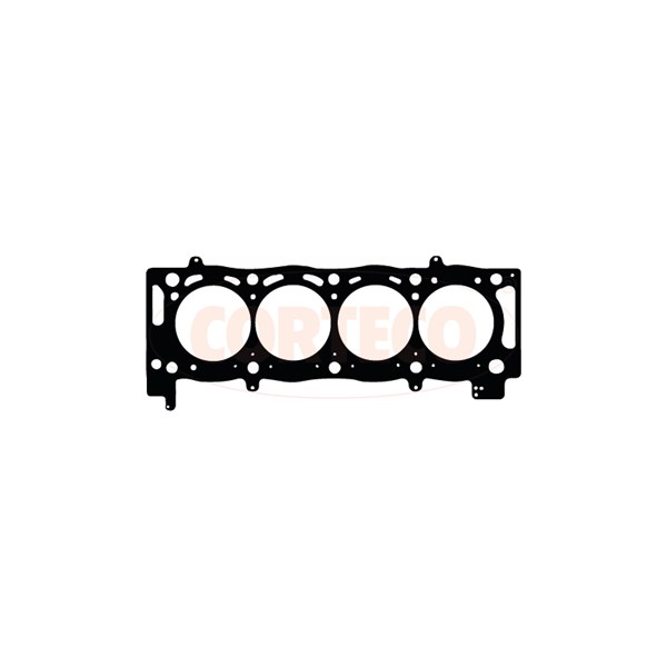 Packning, topplock Corteco 415279P CORTECO Packning, topplock Corteco 415279P CORTECO