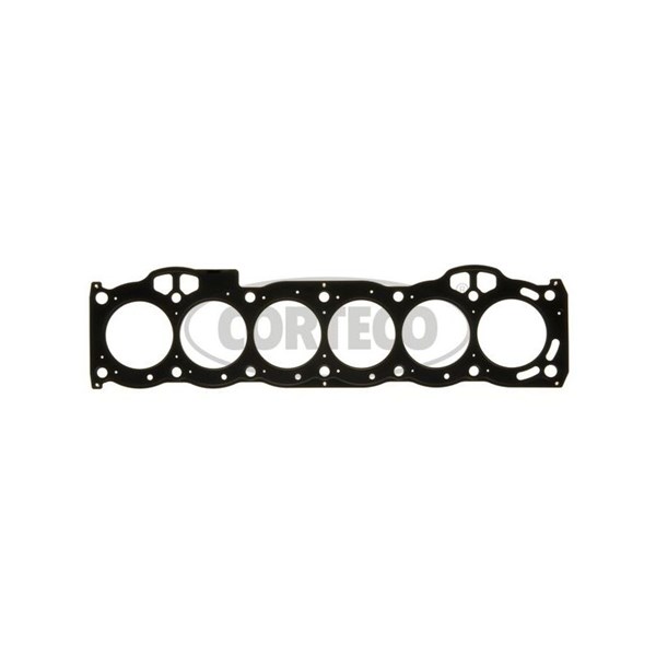 Packning, topplock Corteco 83403153 CORTECO