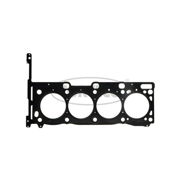 Packning, topplock Corteco 83403164 CORTECO