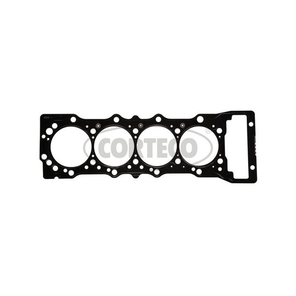 Packning, topplock Corteco 83403191 CORTECO