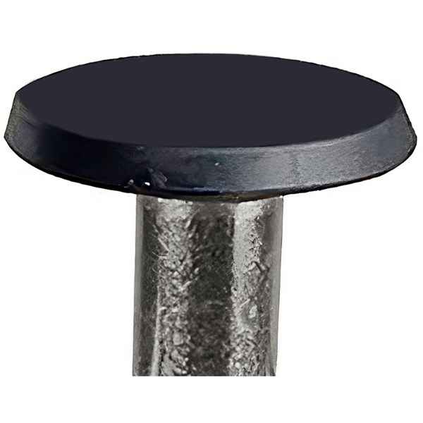 Stödbockar för släpvagnar och husvagnar, 4pcs, Universal