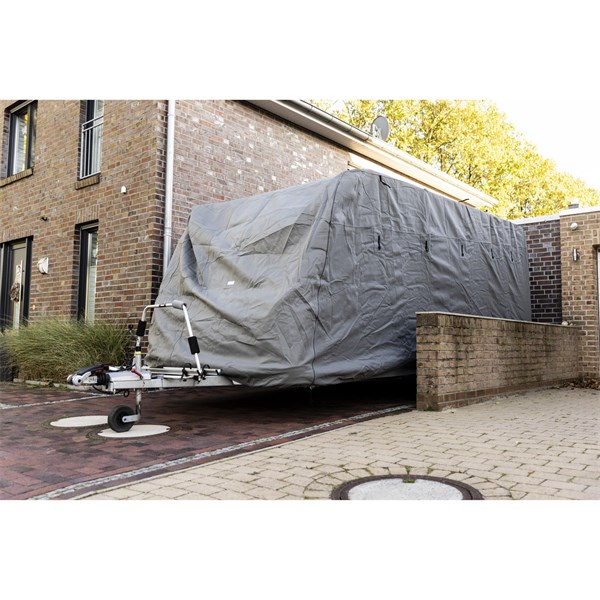 Husvagnspresenning, Universal