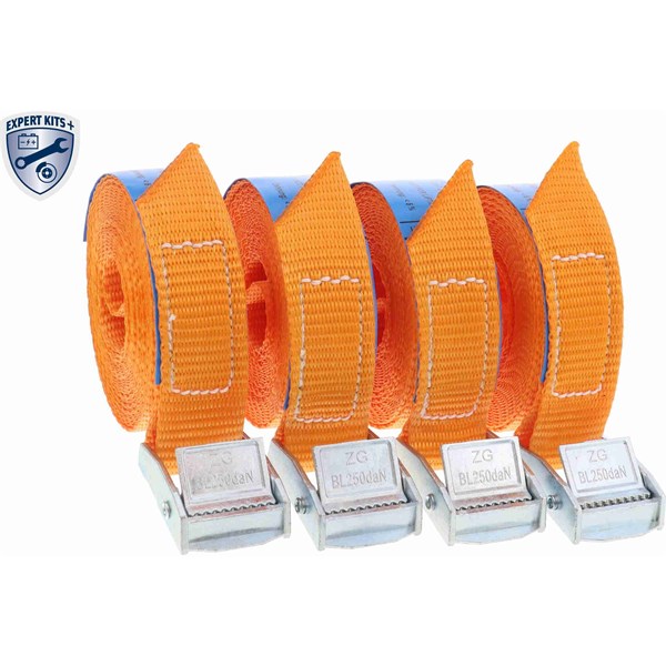 Spännband, Universal Vaico V98-68024 - 1859520