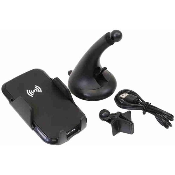 Smartphonehållare, Universal Vemo V98-62011 VEMO