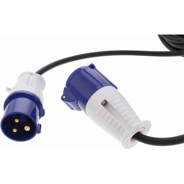 CEE extension cable 25m, Universal