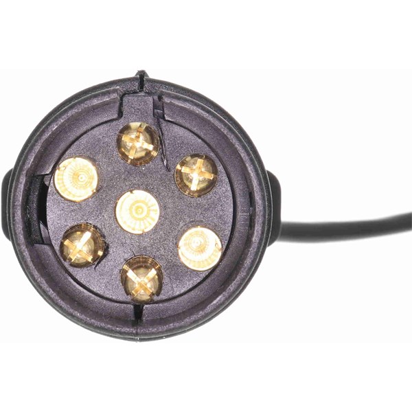 Baklyktesats, Universal 12V, Bak
