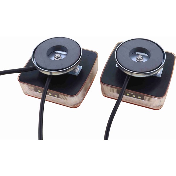 Baklyktesats, Universal 12V, Bak