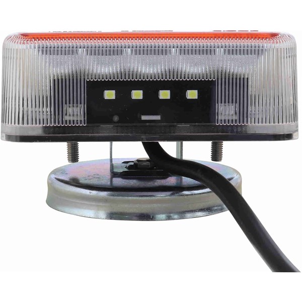Baklyktesats, Universal 12V, Bak