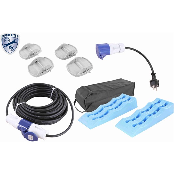 Caravan Starter Kit, Universal