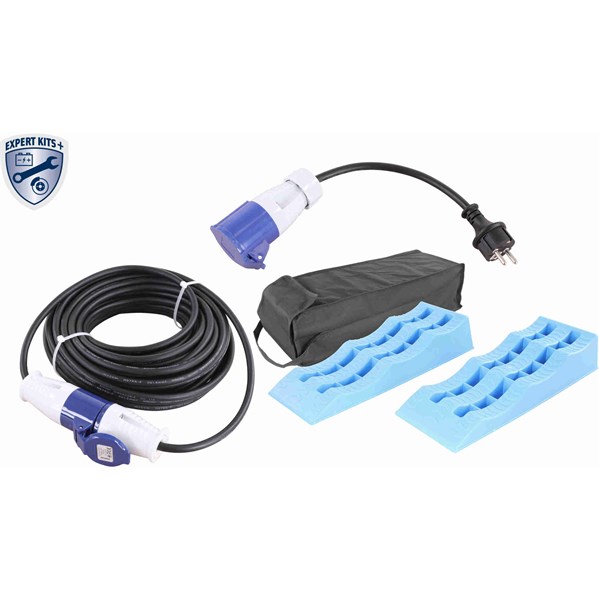 Caravan Starter Kit, Universal
