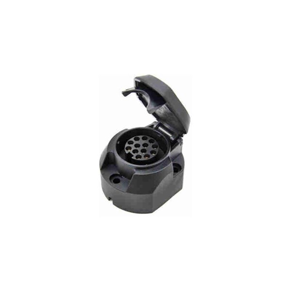 Socket 13-pin, Universal VEMO