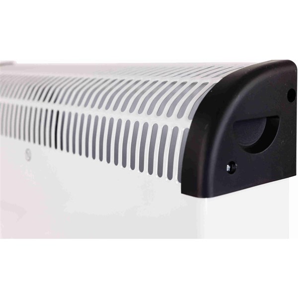 Convector Heater 2KW, Universal 230V