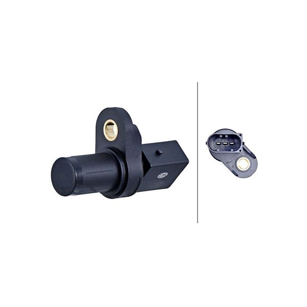 Impulsgivare, vevaxel Hella 6PU 009 168-721 HELLA