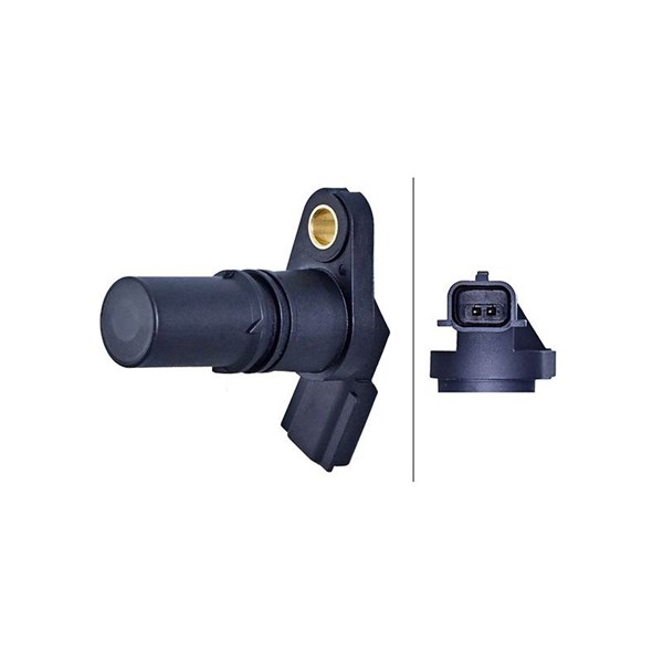 Impulsgivare, vevaxel Hella 6PU 009 168-751 HELLA