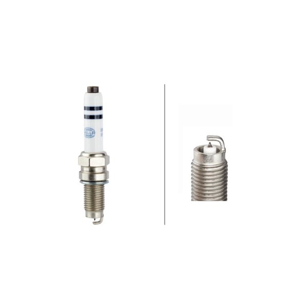 Tändstift Hella 8EH 188 706-861 HELLA