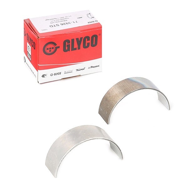 Vevstakslager GLYCO