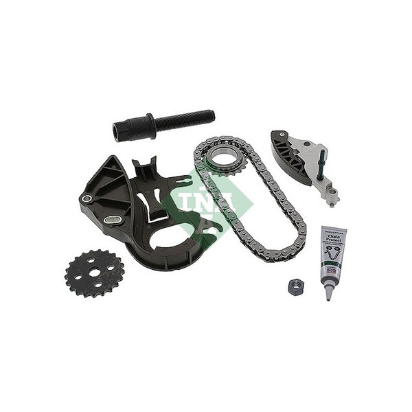 Kedja, oljepump Ina 558 0092 10 INA