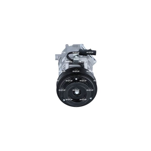 Kompressor, klimatanläggning 12V Nrf 320228 NRF