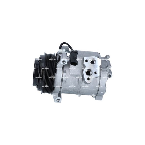 Kompressor, klimatanläggning 12V Nrf 320228 NRF Kompressor, klimatanläggning 12V Nrf 320228 NRF