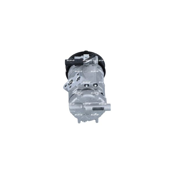 Kompressor, klimatanläggning 12V Nrf 320228 NRF Kompressor, klimatanläggning 12V Nrf 320228 NRF
