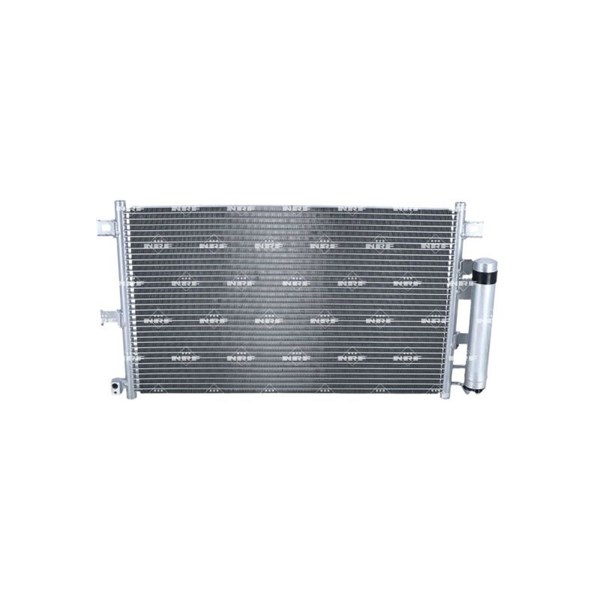 Kondensor, klimatanläggning Nrf 350481 NRF