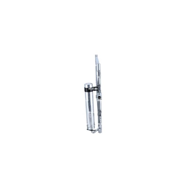Kondensor, klimatanläggning Nrf 350481 NRF