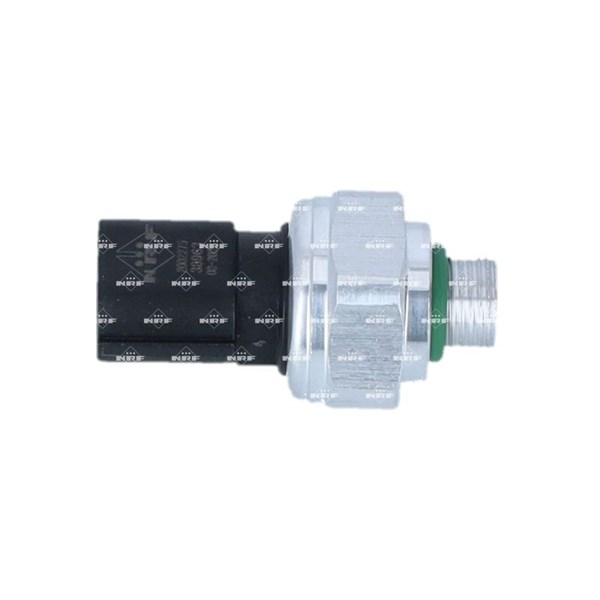 Tryckswitch, klimatanläggning 5V Nrf 38963 NRF Tryckswitch, klimatanläggning 5V Nrf 38963 NRF