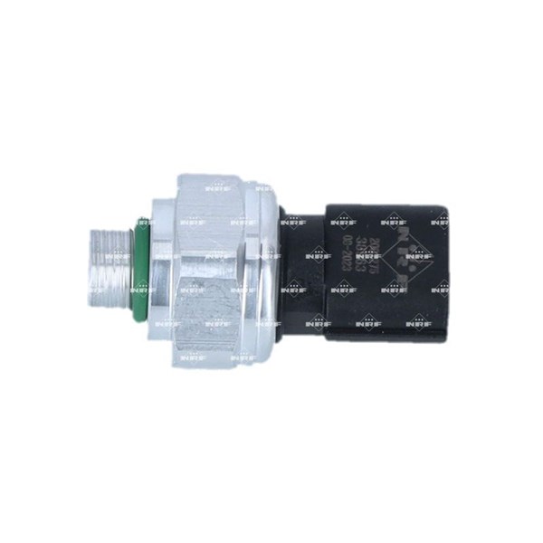 Tryckswitch, klimatanläggning 5V Nrf 38963 NRF Tryckswitch, klimatanläggning 5V Nrf 38963 NRF