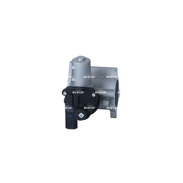 Egr-ventil 12V Nrf 48630 NRF